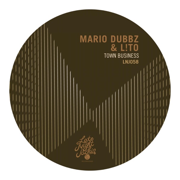 Town Business - Single