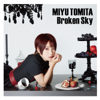 Broken Sky - Miyu Tomita