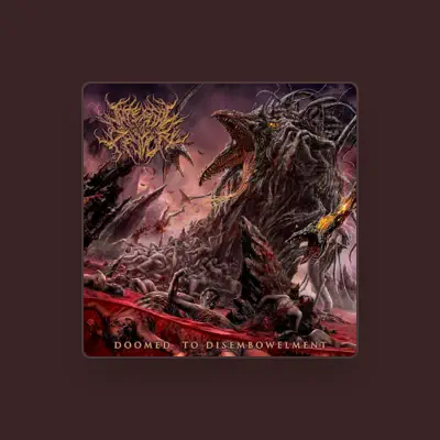 Listen to Internal Devour, watch music videos, read bio, see tour dates & more!