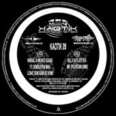 Kaotik 09 - EP - Multi-interprètes