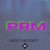 PRM (feat. Anomaly Tha Artist, Crooked Snaps, Kid Apollo & Nick Wade) - Single