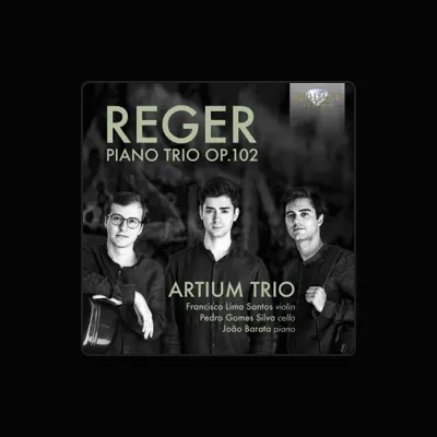 Listen to Artium Trio, watch music videos, read bio, see tour dates & more!