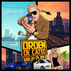 Orden de Cateo - Single - Maldy Orden de Cateo - Single - Maldy