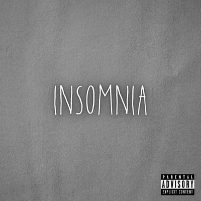 Insomnia (feat. Joey Nato) - Single