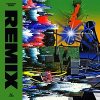 Hedonist (feat. JUK0) [JUK0's Ghost in the Wave Mix] - Single - Lust