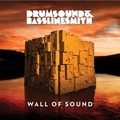 WALL OF SOUND cover art