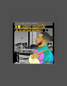 Listen to Jero Cortés, watch music videos, read bio, see tour dates & more!