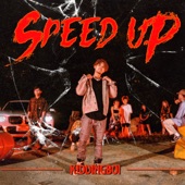 Speed Up artwork