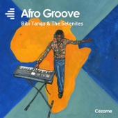 Bibi Tanga & The Selenites - Afro Groove On The Move