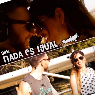 Nada es Igual - Single