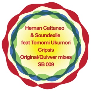 Cripsis (Remixes) [feat. Tomomi Ukumori]