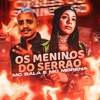 Os Meninos do Serrão - Single