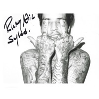 Syldd - Ricky Hil