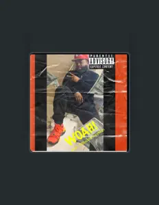 Listen to Monte_Dnt_Trust_Shxt, watch music videos, read bio, see tour dates & more!