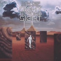 Sight Beyond Sight - Single - Don Def