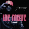 We Move (Freestyle) - Single