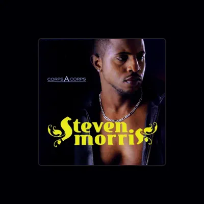 Listen to Steven Morris, watch music videos, read bio, see tour dates & more!