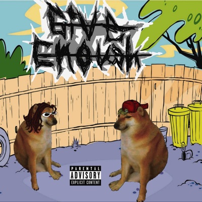 Give Enough - Single