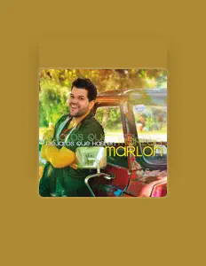 Escucha a Marlon Fernandez, mira videos musicales, lee su biografía, consulta las fechas de las gira y más.
