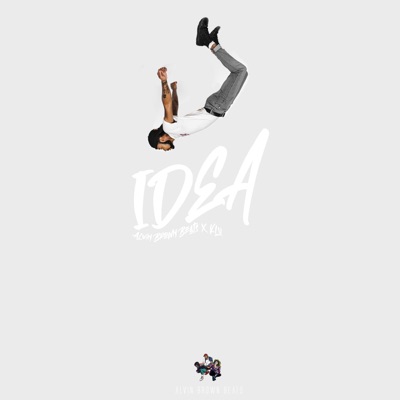 Idea (feat. Klu) - Single