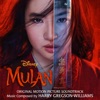 Mulan (Original Motion Picture Soundtrack)