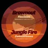 Jungle Fire - Comencemos (Renegades of Jazz Remix)