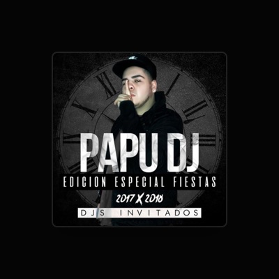 Papu DJ