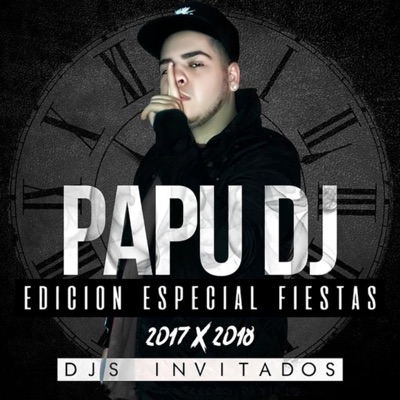 Song - La Guerra - Papu DJ