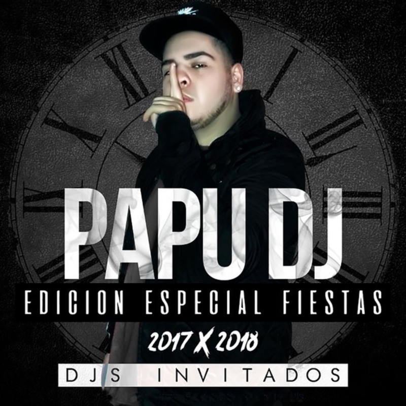 Perdón - Papu DJ: Song Lyrics, Music Videos & Concerts