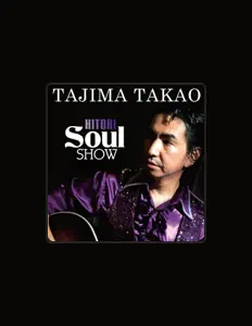 Listen to Takao Tajima, watch music videos, read bio, see tour dates & more!
