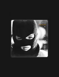 聆聽 Thomas Broussard、觀看音樂影片、閱讀小傳、查看巡演日期等！