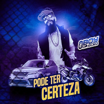 Pode Ter Certeza (feat. Dj K2 & Dj Fuminho) - Single