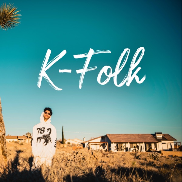 K-Folk (Instrumentals) [Instrumental]