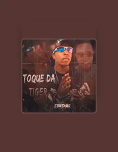 Ascolta Mc WP do Embu, guarda video musicali, leggi la biografia, vedi le date del tour & altro!