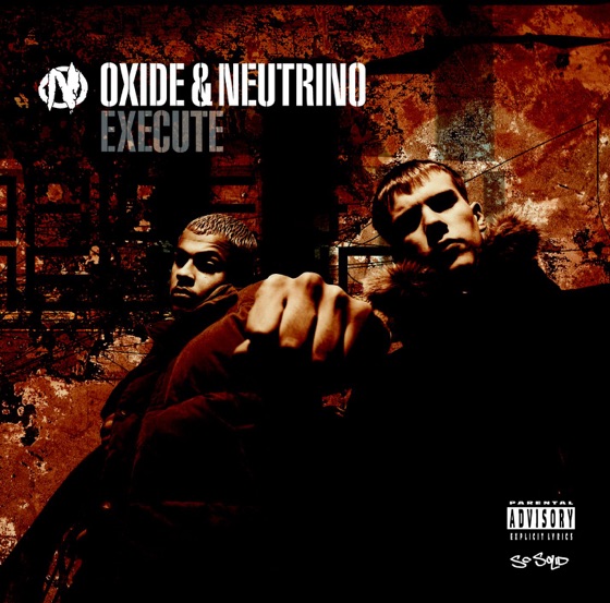 Cover artwork for Up Middle Finger