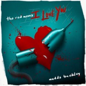 The Red Means I Love You artwork