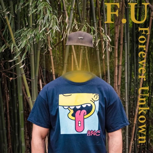 Forever Unknown - Single