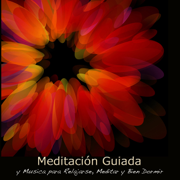 Meditación Guiada y Música para Relajarse, Meditar y Bien Dormir - Esteban Silencio