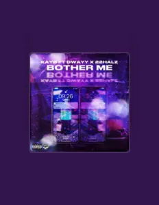 收听 KayBthe1st、观看音乐视频、阅读小传、查看巡演日期等 ！