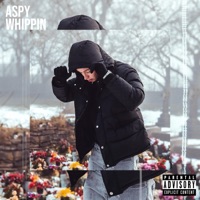 Whippin' - Single - Aspy