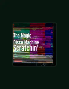Listen to The Magic Disco Machine, watch music videos, read bio, see tour dates & more!