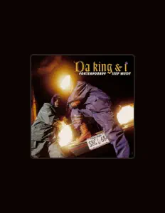 Listen to Da King & I, watch music videos, read bio, see tour dates & more!