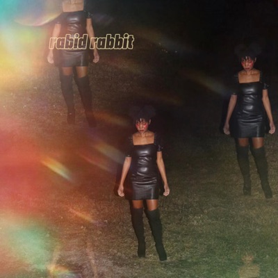 Rabid Rabbit - Single