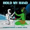 Hold My Hand - Charlie Waves & Noise Mafia lyrics