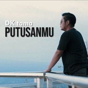 Putusanmu Album Art
