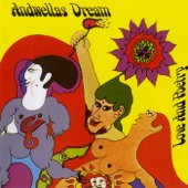 Andwellas Dream - Man Without a Name