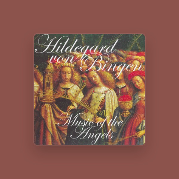 The Hildegard Von Bingen Choir's avatar