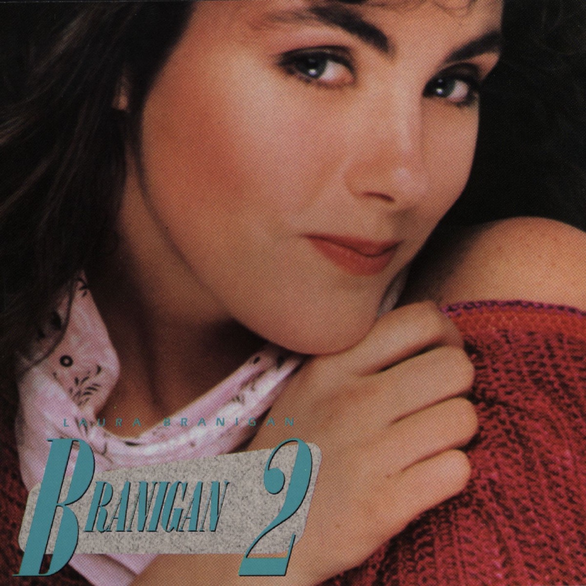 Laura Branigan - Hold Me -  Music