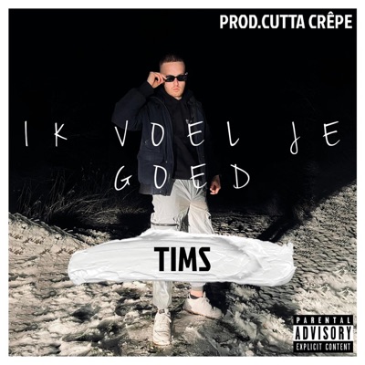 Ik Voel Je Goed - Single