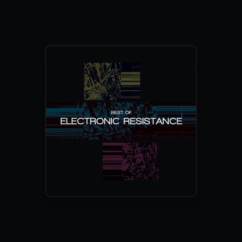Electronic Resistance